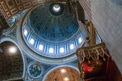 2011 Vaticaly City Italy