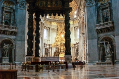 2011 Vaticaly City Italy