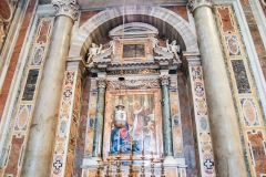 2011 Vaticaly City Italy