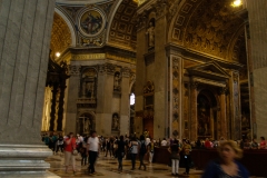 2011 Vaticaly City Italy