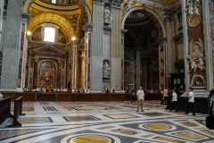 2011 Vaticaly City Italy