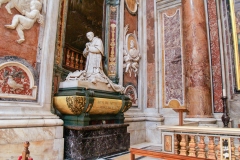 2011 Vaticaly City Italy