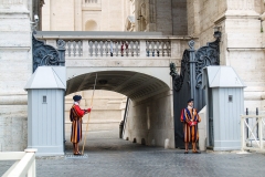 2011 Vaticaly City Italy