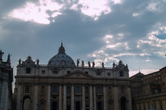 2011 Vaticaly City Italy