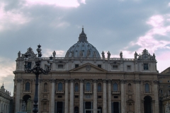 2011 Vaticaly City Italy