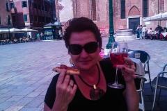 2011 Venice Italy