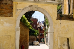 2011 Venice Italy