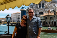 Venice, Italy, May 2011