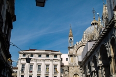 2011 Venice Italy