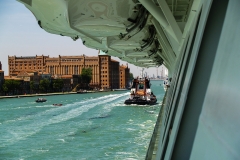 2011 Venice Italy