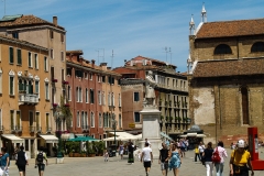 2011 Venice Italy