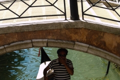 2011 Venice Italy