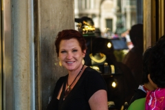 2011 Venice Italy