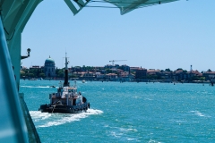 2011 Venice Italy