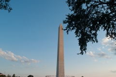 2012-08 Washington DC Memorials and Sites