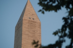 2012-08 Washington DC Memorials and Sites