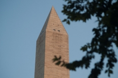 2012-08 Washington DC Memorials and Sites