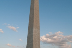 2012-08 Washington DC Memorials and Sites