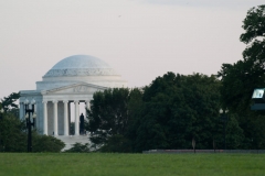 2012-08 Washington DC Memorials and Sites