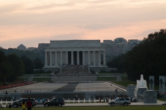 2012-08 Washington DC Memorials and Sites