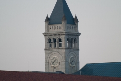 2012-08 Washington DC Memorials and Sites