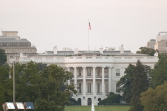 2012-08 Washington DC Memorials and Sites