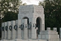 2012-08 Washington DC Memorials and Sites