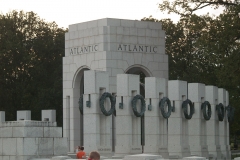 2012-08 Washington DC Memorials and Sites