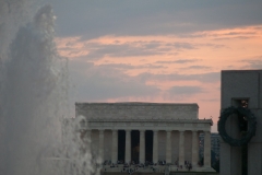2012-08 Washington DC Memorials and Sites