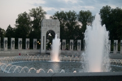 2012-08 Washington DC Memorials and Sites