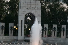 2012-08 Washington DC Memorials and Sites