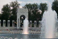 2012-08 Washington DC Memorials and Sites