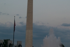 2012-08 Washington DC Memorials and Sites