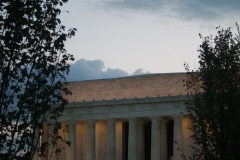 2012-08 Washington DC Memorials and Sites