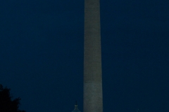 2012-08 Washington DC Memorials and Sites