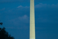 2012-08 Washington DC Memorials and Sites