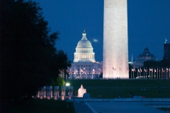 2012-08 Washington DC Memorials and Sites