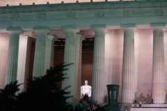 2012-08 Washington DC Memorials and Sites