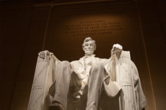 2012-08 Washington DC Memorials and Sites