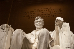 2012-08 Washington DC Memorials and Sites