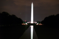 2012-08 Washington DC Memorials and Sites