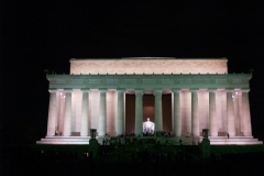 2012-08 Washington DC Memorials and Sites