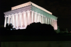 2012-08 Washington DC Memorials and Sites