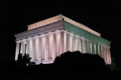 2012-08 Washington DC Memorials and Sites