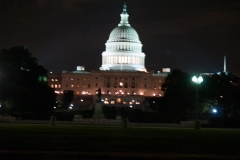 2012-08 Washington DC Memorials and Sites