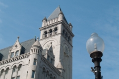 2012-08 Washington DC Memorials and Sites