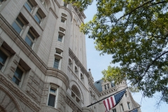 2012-08 Washington DC Memorials and Sites