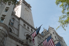 2012-08 Washington DC Memorials and Sites