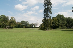 2012-08 Washington DC Memorials and Sites