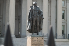 2012-08 Washington DC Memorials and Sites